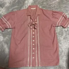 2026年最新】インゲボルグ ブラウスの人気アイテム - メルカリ