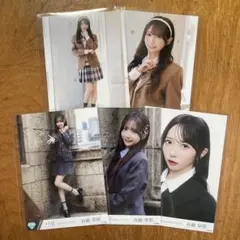 2026年最新】グループ名：≠ME(ノイミー) 写真・チェキの人気アイテム