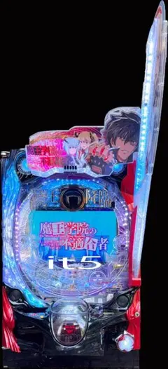 2026年最新】魔王学院の不適合者 パチンコの人気アイテム - メルカリ