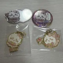 2026年最新】まじかるちいかわメタルチャームコレクションの人気