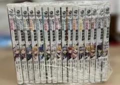 2026年最新】ロクでなし魔術講師と禁忌教典 全巻の人気アイテム - メルカリ