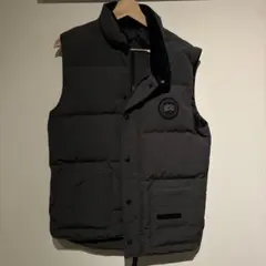 2026年最新】カナダグース ブラックレーベル ベストの人気アイテム