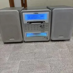 2026年最新】mdコンポ victorの人気アイテム - メルカリ