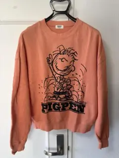 2026年最新】ピッグペン スウェットの人気アイテム - メルカリ