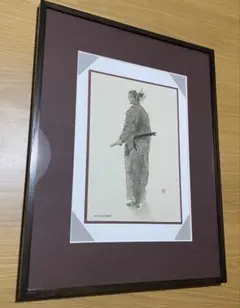 2026年最新】井上雄彦 複製原画の人気アイテム - メルカリ