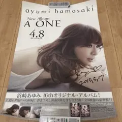 2026年最新】浜崎あゆみ ポスター サインの人気アイテム - メルカリ