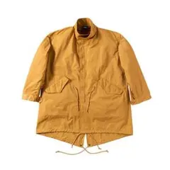 2026年最新】KAVU モッズコートの人気アイテム - メルカリ