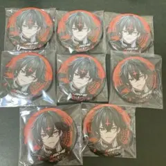 2026年最新】クロノヴァ アルケー 缶バッジの人気アイテム - メルカリ