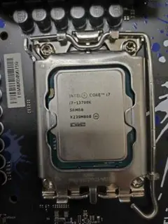 2026年最新】core i7 13700kの人気アイテム - メルカリ
