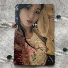 2026年最新】twice トレカ ナヨン サノクの人気アイテム - メルカリ