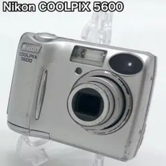 2026年最新】nikon coolpix 5600の人気アイテム - メルカリ