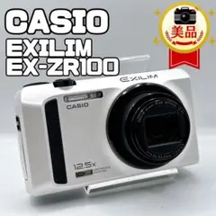2026年最新】CASIO EX-ZR10の人気アイテム - メルカリ