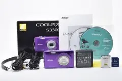 2026年最新】クールピクスs3300充電器の人気アイテム - メルカリ