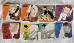 2026年最新】ハイキュー展 コースターの人気アイテム - メルカリ