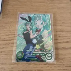 2026年最新】ブルマ ドラゴンボールヒーローズの人気アイテム - メルカリ