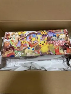 2026年最新】ポケモンセンタースペシャルボックスの人気アイテム