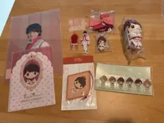 2026年最新】sweetgarden アクスタ 平野紫耀の人気アイテム - メルカリ