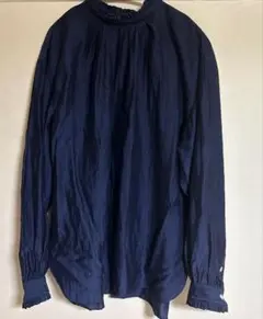 2026年最新】川上桃子コラボブラウスの人気アイテム - メルカリ