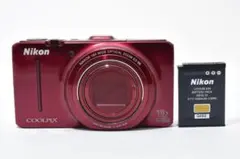 2026年最新】ニコン coolpix s9300の人気アイテム - メルカリ