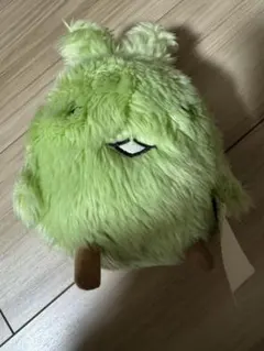 2026年最新】キッコロ ぬいぐるみの人気アイテム - メルカリ