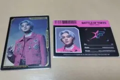 2026年最新】八木勇征 フォトカードの人気アイテム - メルカリ