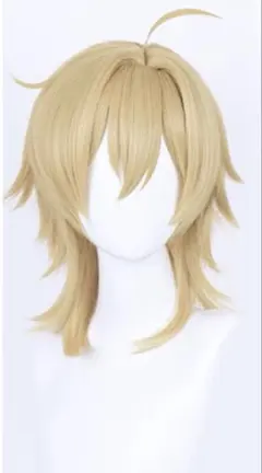 2026年最新】羽風薫 ウィッグの人気アイテム - メルカリ
