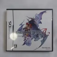2026年最新】ファイナルファンタジータクティクス a2の人気アイテム