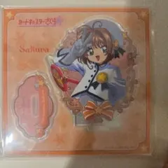 2026年最新】カードキャプターさくら アクリル ジオラマの人気アイテム