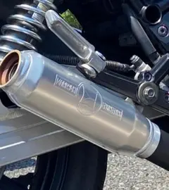 2026年最新】ゼファーΧ マフラー モリワキの人気アイテム - メルカリ