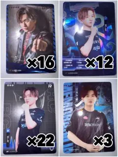 2026年最新】IJL カードの人気アイテム - メルカリ