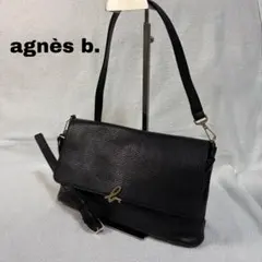 2026年最新】アニエスベー ショルダー シボ革の人気アイテム - メルカリ