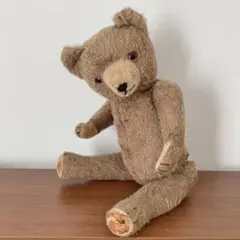 2026年最新】フランスアンティークベアの人気アイテム - メルカリ