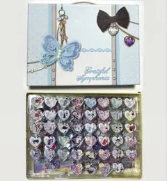 2026年最新】プリズムストーンカタログの人気アイテム - メルカリ