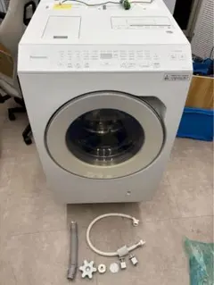 2026年最新】PANASONIC ドラム式洗濯機 2022の人気アイテム - メルカリ