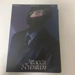 2026年最新】seventeen attacca carat盤 ウォヌの人気アイテム - メルカリ