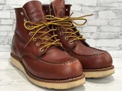 2026年最新】RED WING 9106の人気アイテム - メルカリ