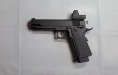 2026年最新】ハイキャパ5.1 10禁の人気アイテム - メルカリ