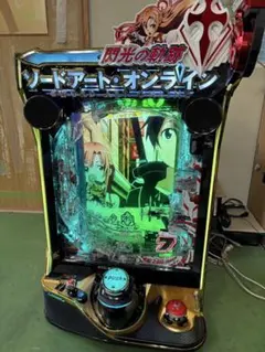 2026年最新】パチンコ台 saoの人気アイテム - メルカリ