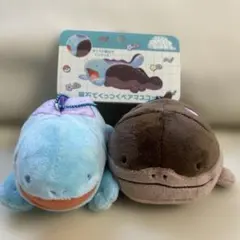 2026年最新】ヌオー ドオー ぬいぐるみの人気アイテム - メルカリ