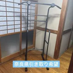 極美品/引取限定】豊田市 組立不要 懸垂マシン マルチジム ほぼ未使用