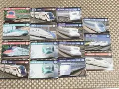 2026年最新】新幹線カードの人気アイテム - メルカリ