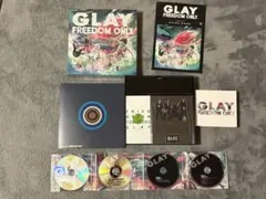 2026年最新】glay blu-ray g-directの人気アイテム - メルカリ