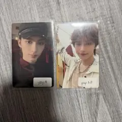 2026年最新】seventeen ジュン トレカ 中華の人気アイテム - メルカリ