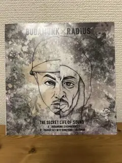 2026年最新】BudaMunk レコードの人気アイテム - メルカリ