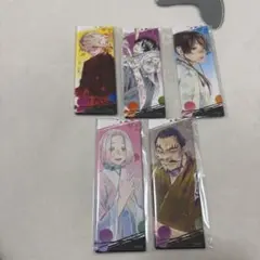 2026年最新】地獄楽 絵札缶バッジ 画眉丸の人気アイテム - メルカリ