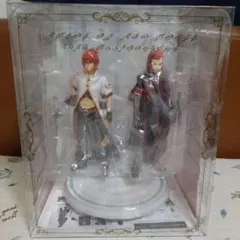 2026年最新】テイルズ ルーク アッシュ フィギュアの人気アイテム