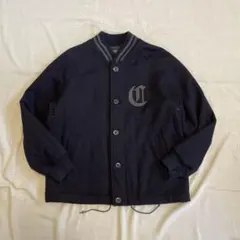 2026年最新】comme ca du mode スタジャンの人気アイテム - メルカリ