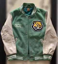 2026年最新】human made スカジャンの人気アイテム - メルカリ