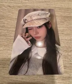 2026年最新】illit モカ タワレコの人気アイテム - メルカリ