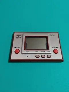 2026年最新】game&watch ball 復刻版の人気アイテム - メルカリ